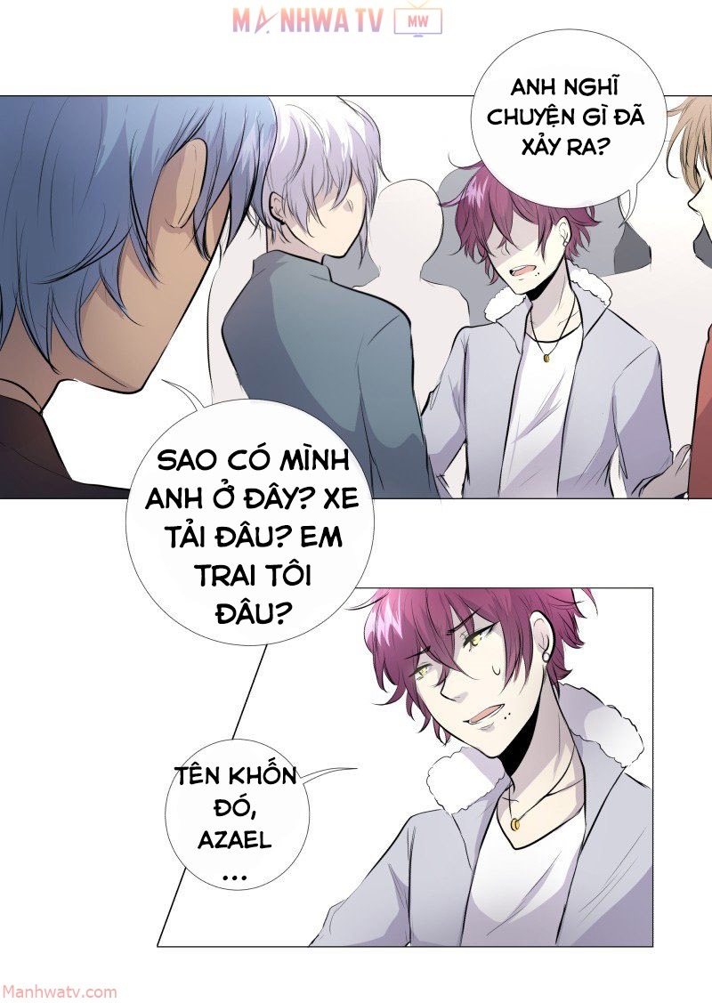 Đọc truyện Trọng sinh mạc thế - Chap 37